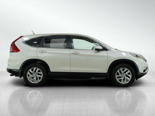 used 2016 Honda CR-V car, priced at $19,997