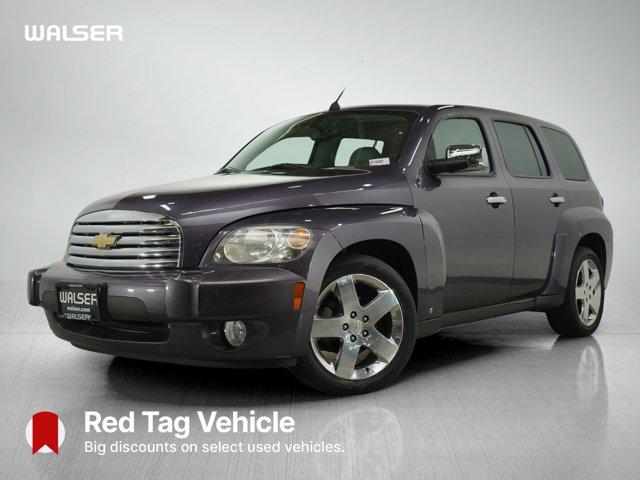 used 2007 Chevrolet HHR car, priced at $9,297