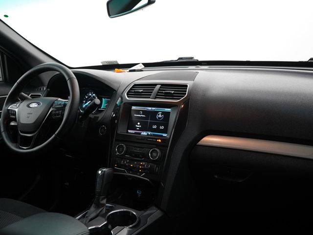 used 2016 Ford Explorer car, priced at $13,997