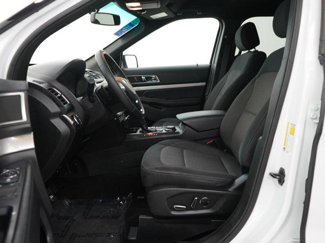 used 2016 Ford Explorer car, priced at $13,997