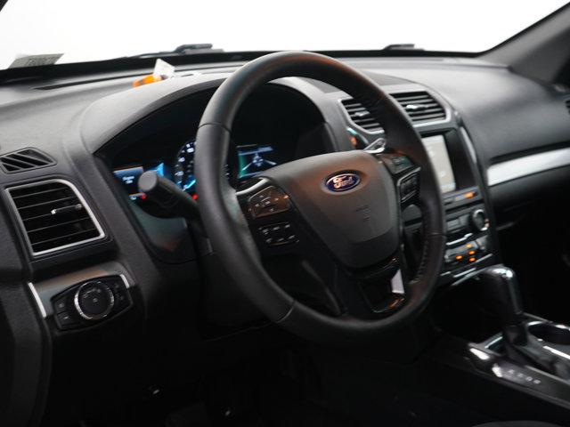 used 2016 Ford Explorer car, priced at $13,997