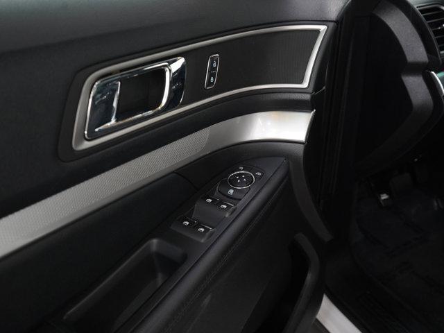used 2016 Ford Explorer car, priced at $13,997