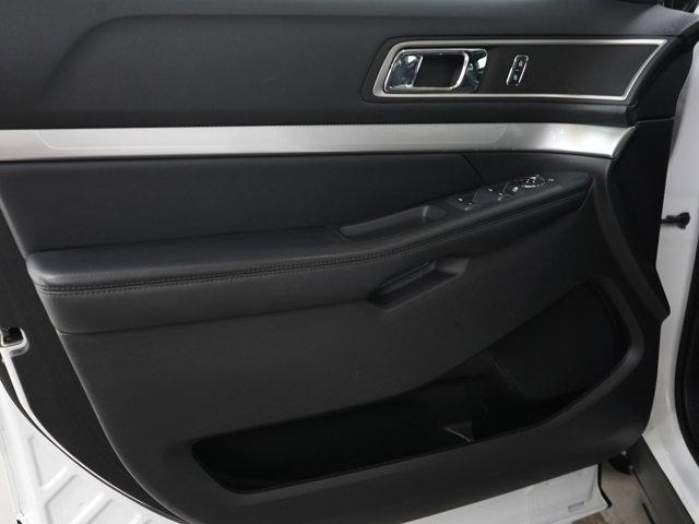 used 2016 Ford Explorer car, priced at $13,997