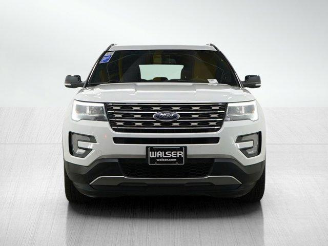 used 2016 Ford Explorer car, priced at $13,997
