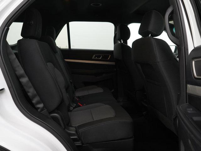 used 2016 Ford Explorer car, priced at $13,997