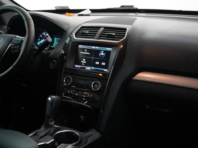 used 2016 Ford Explorer car, priced at $13,997