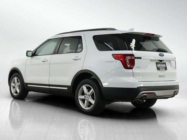 used 2016 Ford Explorer car, priced at $13,997