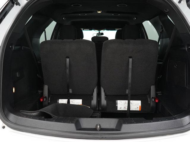 used 2016 Ford Explorer car, priced at $13,997