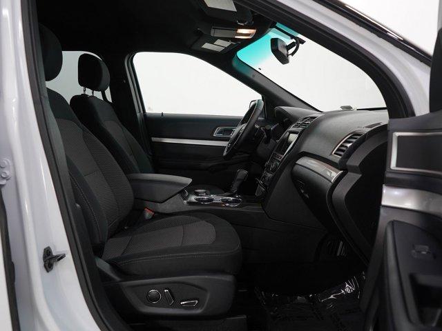 used 2016 Ford Explorer car, priced at $13,997