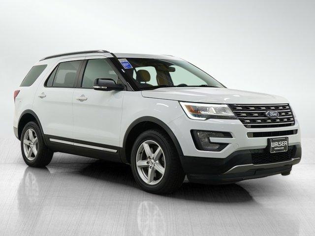 used 2016 Ford Explorer car, priced at $13,997