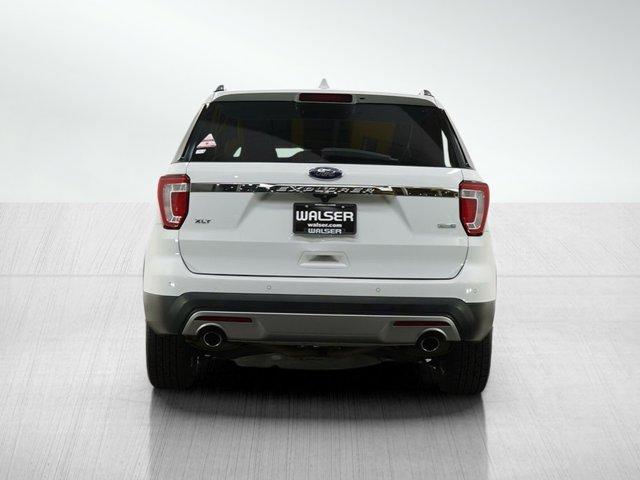 used 2016 Ford Explorer car, priced at $13,997