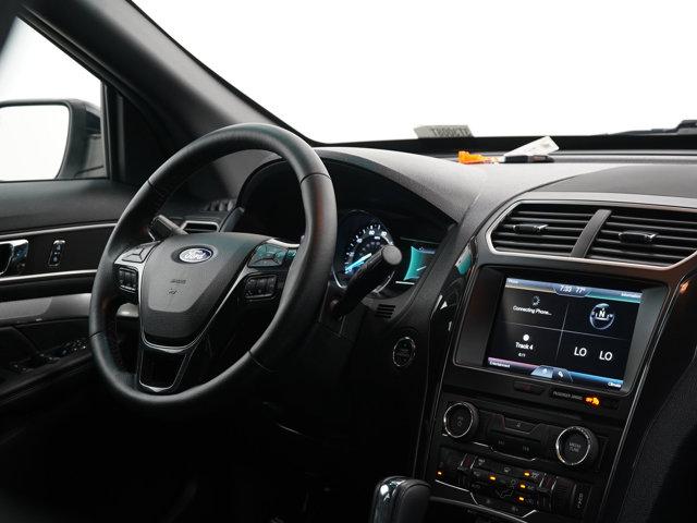 used 2016 Ford Explorer car, priced at $13,997