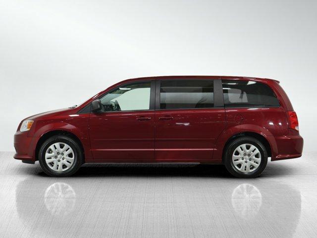 used 2015 Dodge Grand Caravan car, priced at $11,297