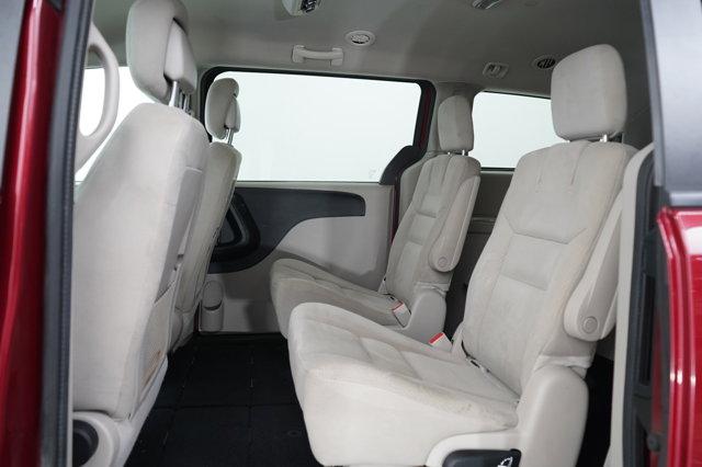 used 2015 Dodge Grand Caravan car, priced at $11,297
