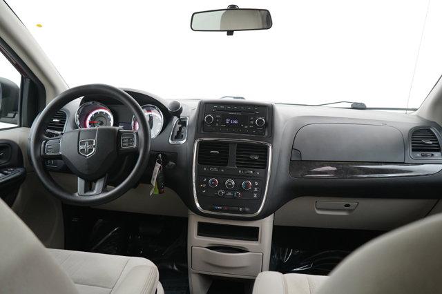 used 2015 Dodge Grand Caravan car, priced at $11,297