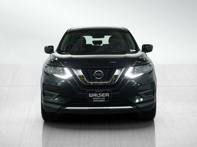 used 2018 Nissan Rogue car, priced at $14,998