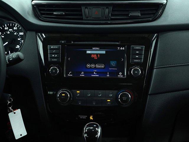 used 2018 Nissan Rogue car, priced at $14,998