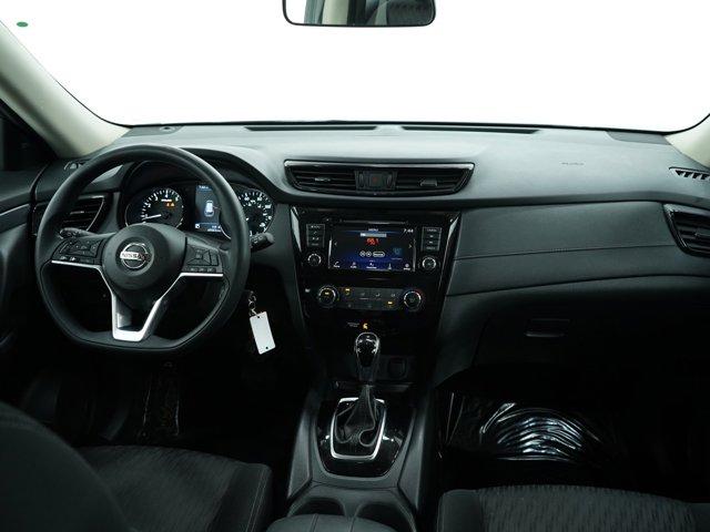 used 2018 Nissan Rogue car, priced at $14,998