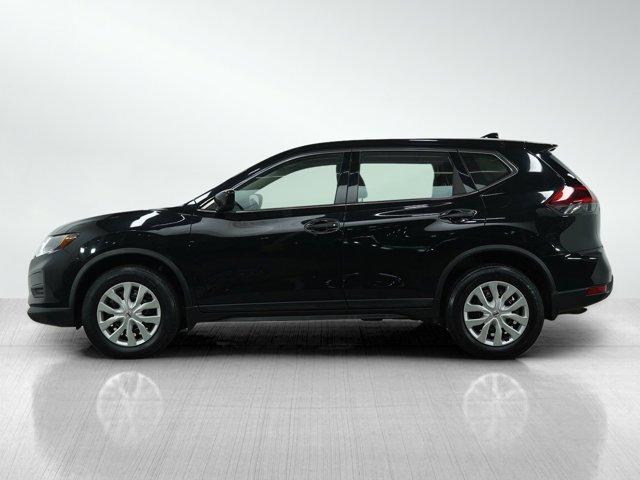used 2018 Nissan Rogue car, priced at $14,998
