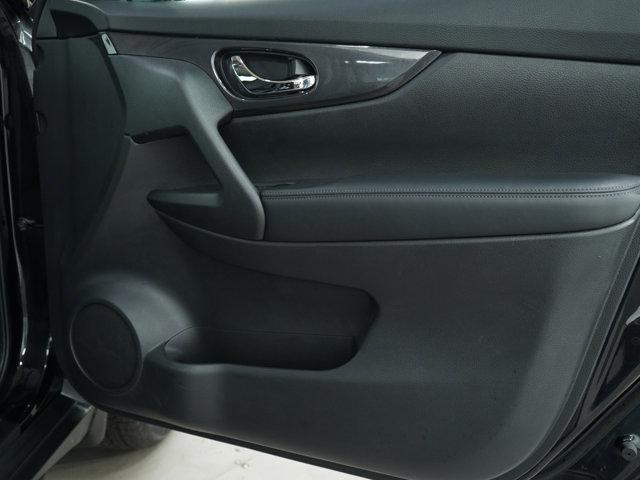 used 2018 Nissan Rogue car, priced at $14,998