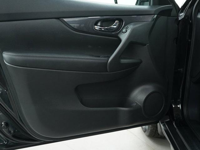 used 2018 Nissan Rogue car, priced at $14,998
