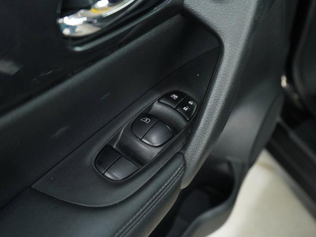 used 2018 Nissan Rogue car, priced at $14,998