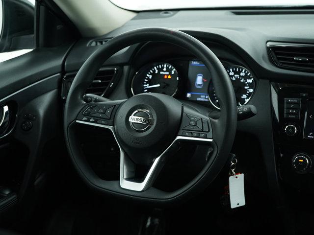 used 2018 Nissan Rogue car, priced at $14,998