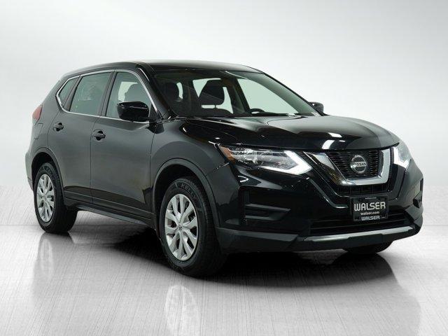 used 2018 Nissan Rogue car, priced at $14,998