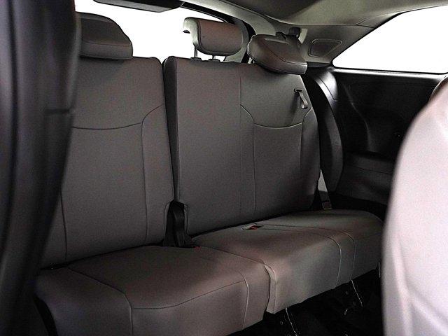 used 2025 Toyota Sienna car, priced at $49,998