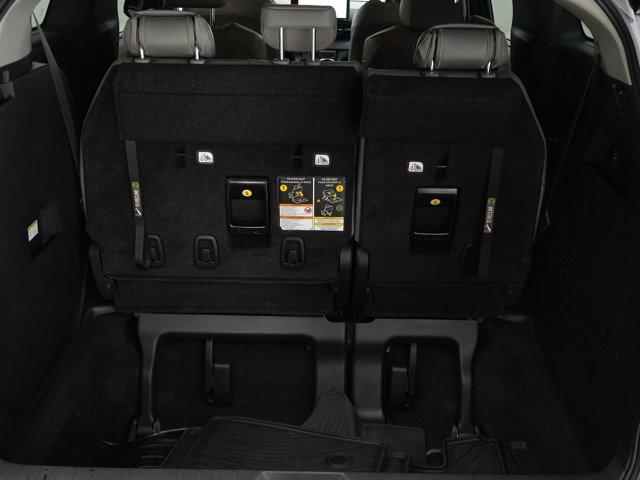 used 2025 Toyota Sienna car, priced at $49,998