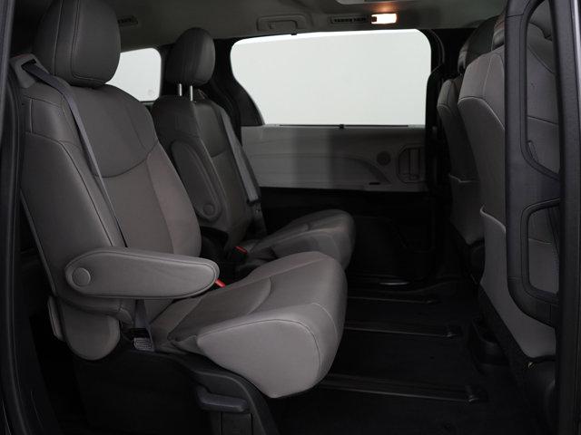 used 2025 Toyota Sienna car, priced at $49,998