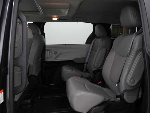 used 2025 Toyota Sienna car, priced at $49,998