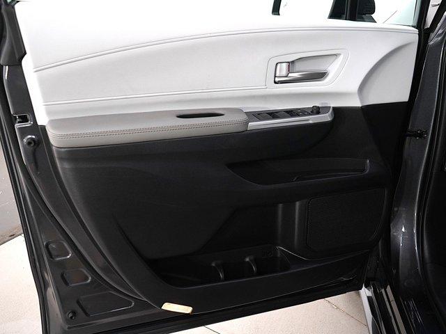 used 2025 Toyota Sienna car, priced at $49,998