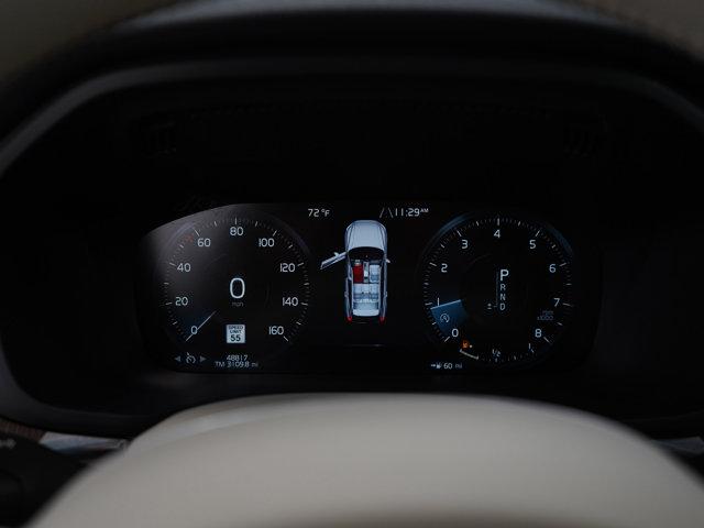 used 2021 Volvo XC60 car, priced at $27,998