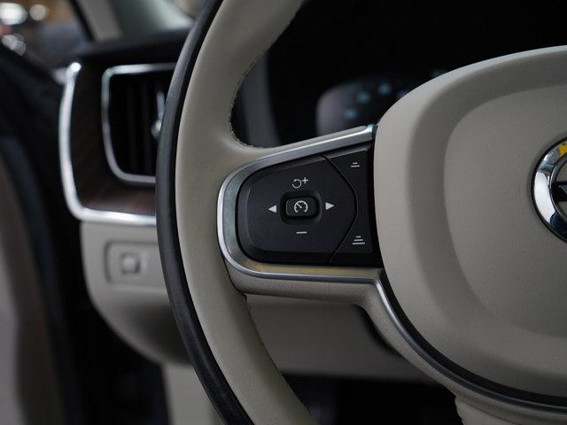 used 2021 Volvo XC60 car, priced at $27,998