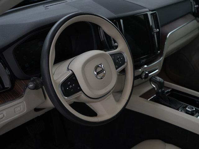 used 2021 Volvo XC60 car, priced at $27,998