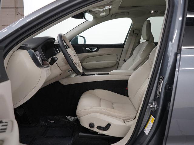 used 2021 Volvo XC60 car, priced at $27,998