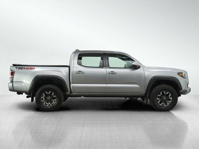 used 2022 Toyota Tacoma car, priced at $34,399