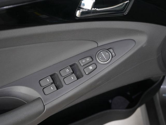 used 2014 Hyundai Sonata car, priced at $12,797