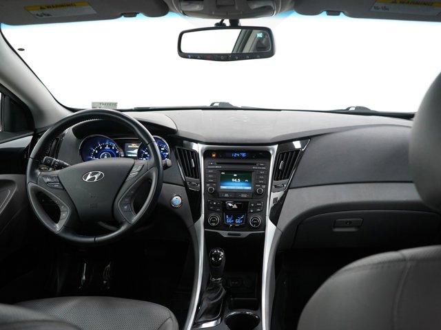 used 2014 Hyundai Sonata car, priced at $12,797