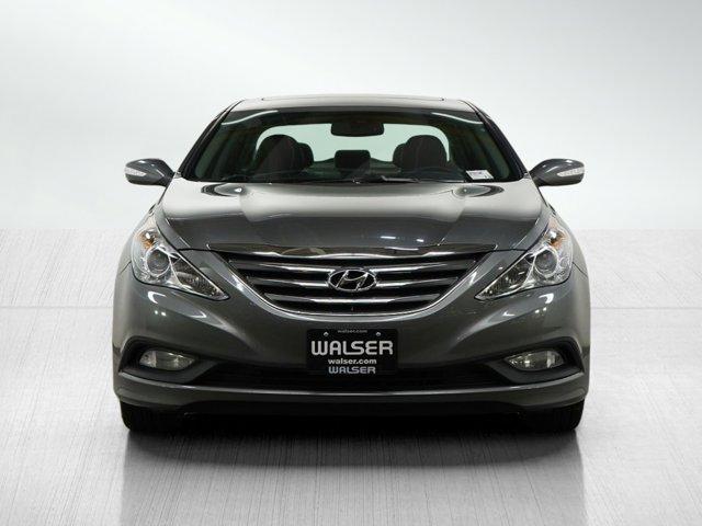 used 2014 Hyundai Sonata car, priced at $12,797