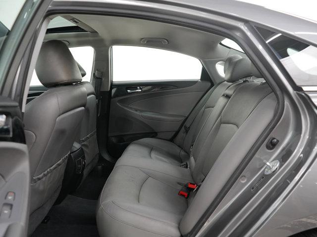 used 2014 Hyundai Sonata car, priced at $12,797