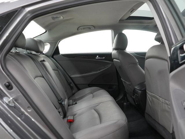 used 2014 Hyundai Sonata car, priced at $12,797
