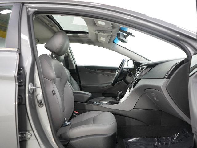 used 2014 Hyundai Sonata car, priced at $12,797