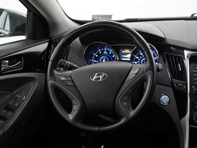 used 2014 Hyundai Sonata car, priced at $12,797