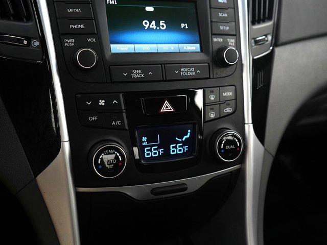 used 2014 Hyundai Sonata car, priced at $12,797