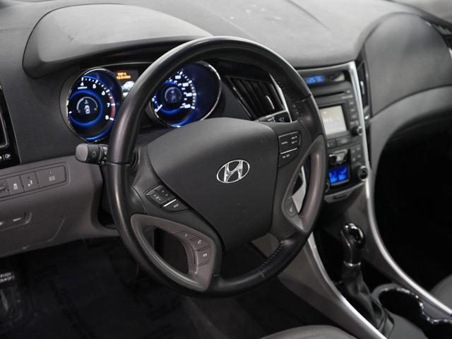 used 2014 Hyundai Sonata car, priced at $12,797