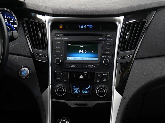 used 2014 Hyundai Sonata car, priced at $12,797