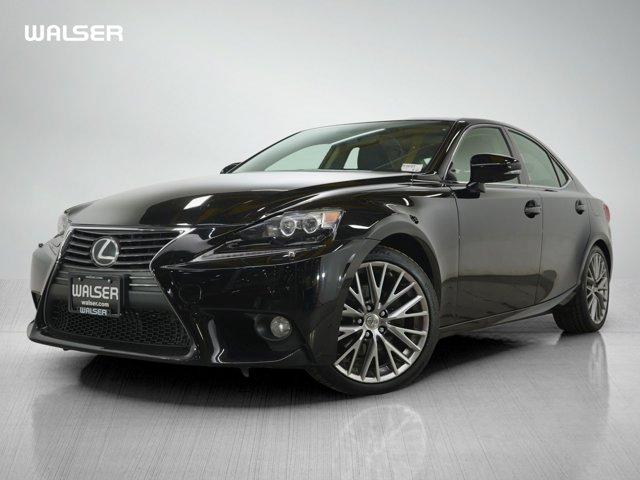 used 2014 Lexus IS 250 car, priced at $17,597