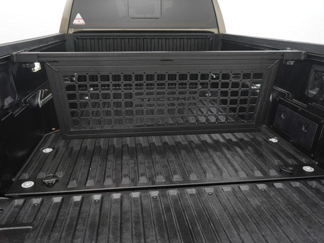 used 2024 Toyota Tacoma car, priced at $49,699